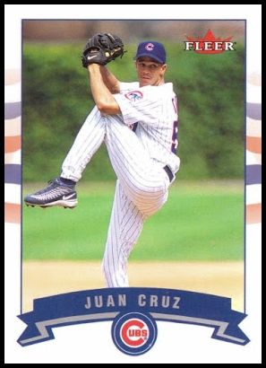 231 Juan Cruz